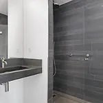 Familie | 4 Pers. Landzijde En Waterzijde Apartment *
