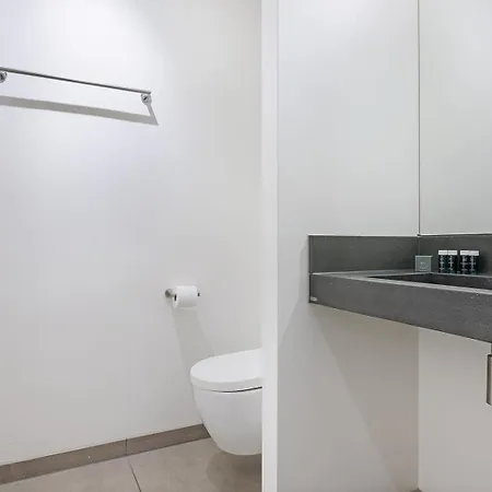 Apartment Familie | 4 Pers. Landzijde En Waterzijde *