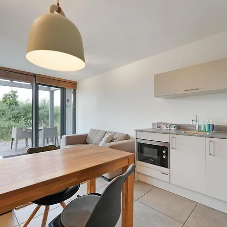 Familie | 4 Pers. Landzijde En Waterzijde アパート *