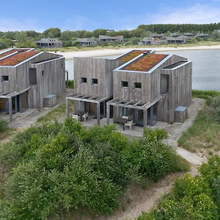 Apartment Familie | 4 Pers. Landzijde En Waterzijde *
