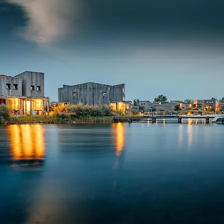 Familie | 4 Pers. Landzijde En Waterzijde Appartamento *