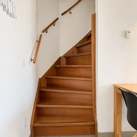 Apartment Familie | 4 Pers. Landzijde En Waterzijde *