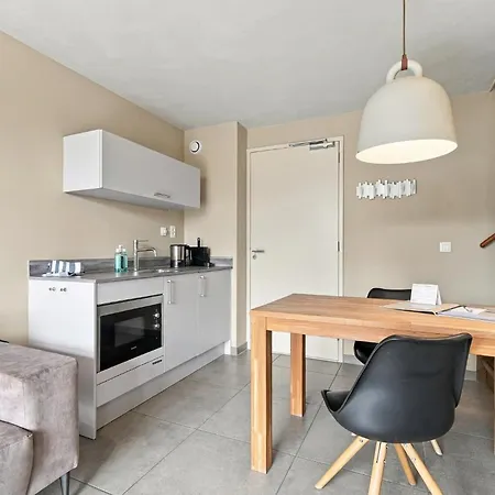 Appartement Familie | 4 Pers. Landzijde En Waterzijde Ouddorp