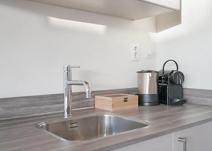 Familie | 4 Pers. Landzijde En Waterzijde