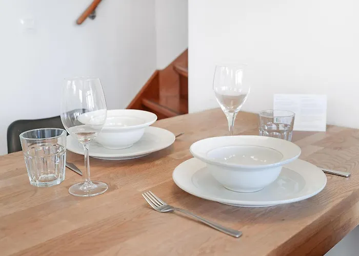 Appartamento Familie | 4 Pers. Landzijde En Waterzijde Ouddorp