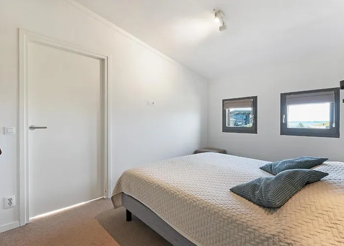 Appartamento Familie | 4 Pers. Landzijde En Waterzijde *