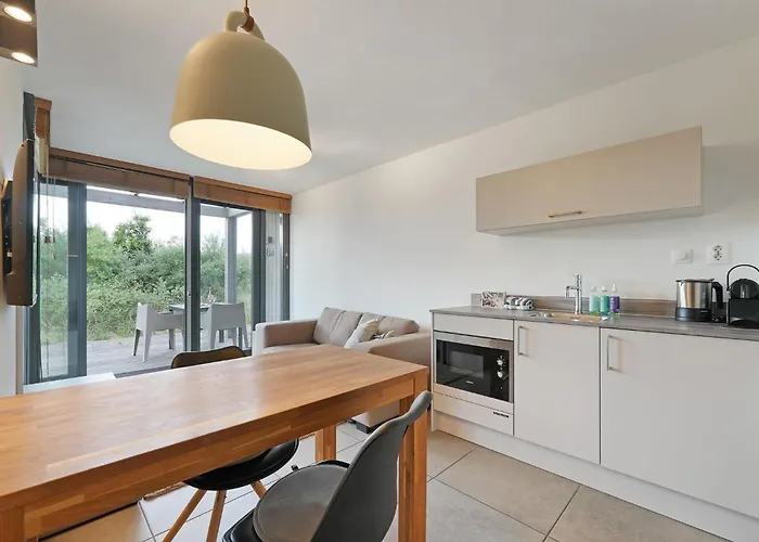 Familie | 4 Pers. Landzijde En Waterzijde Appartamento *