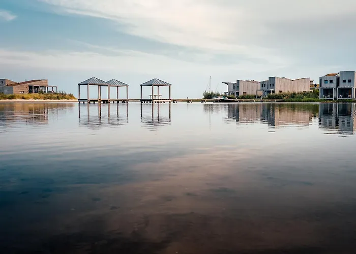 Appartamento Familie | 4 Pers. Landzijde En Waterzijde *