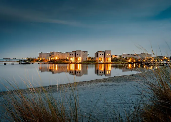 Familie | 4 Pers. Landzijde En Waterzijde * 우도르프