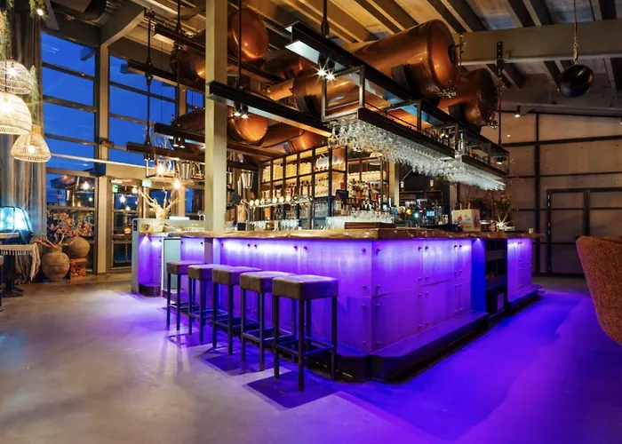 Familie | 4 Pers. Landzijde En Waterzijde Appartamento *