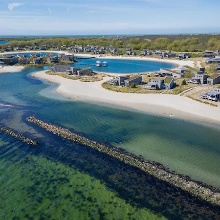 Familie | 4 Pers. Landzijde En Waterzijde Apartamento